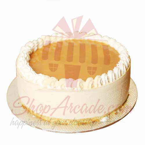 Caramellato Cake 3lbs-Jans Deli