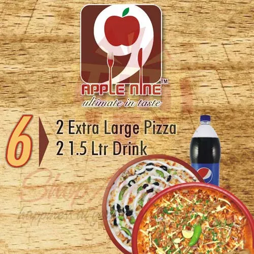 Apple Nine Classic Deal 6