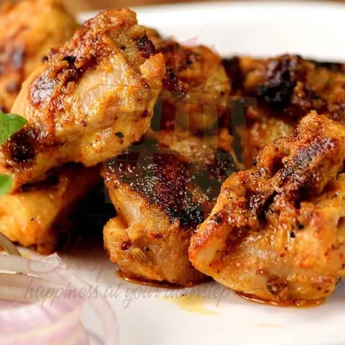 Chicken Achari Boti 24Pcs-Cloud 9