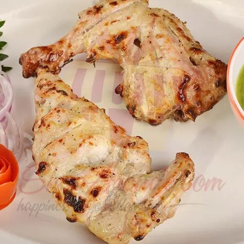 Afghani Tikka 6Pcs - Cloud 9