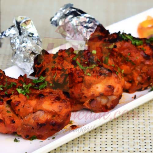 Sikandri Tikka 12 Pcs - Cloud 9