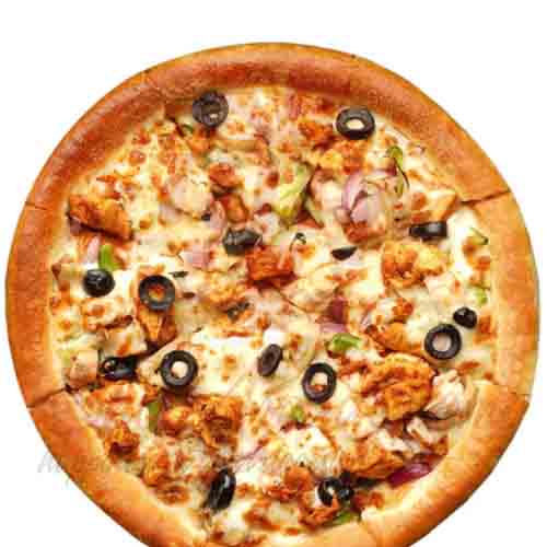 Chicken Supreme Pizza - California Pizza