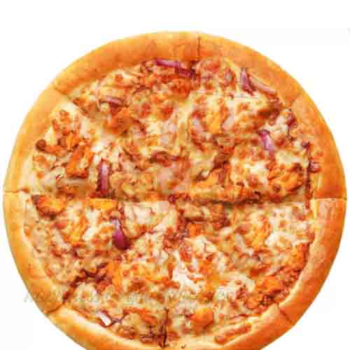 Chicken Tikka Pizza - California Pizza