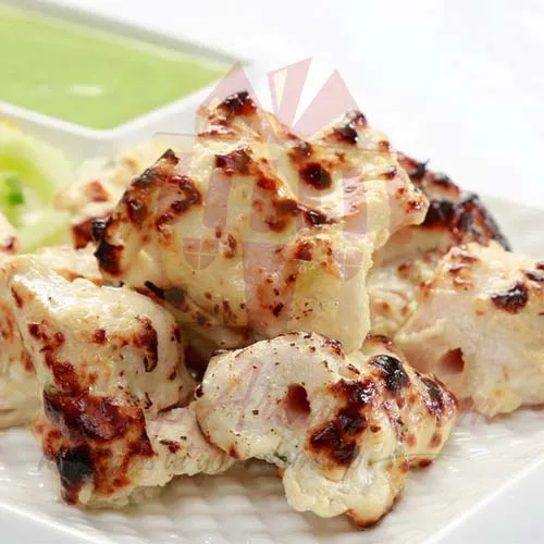 Chicken Malai Boti 24 Pcs - Cloud 9
