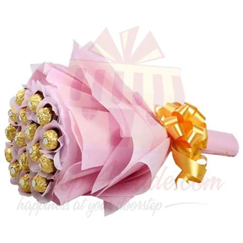 Ferrero Rocher Bouquet