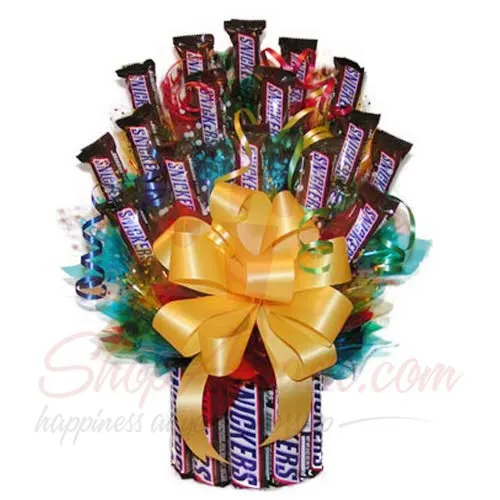 Snickers Arrangement