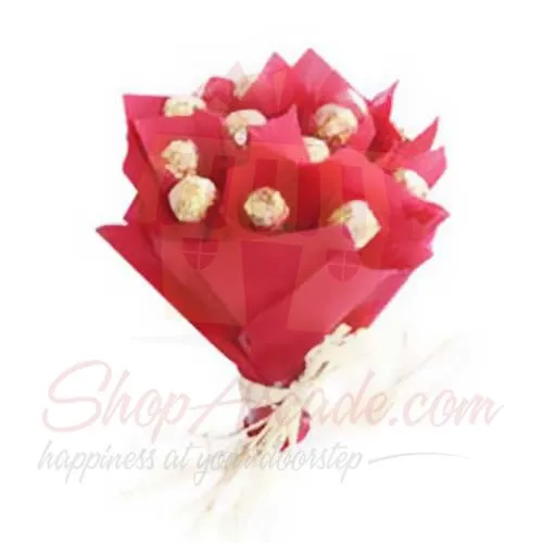 Ferrero Red Bouquet