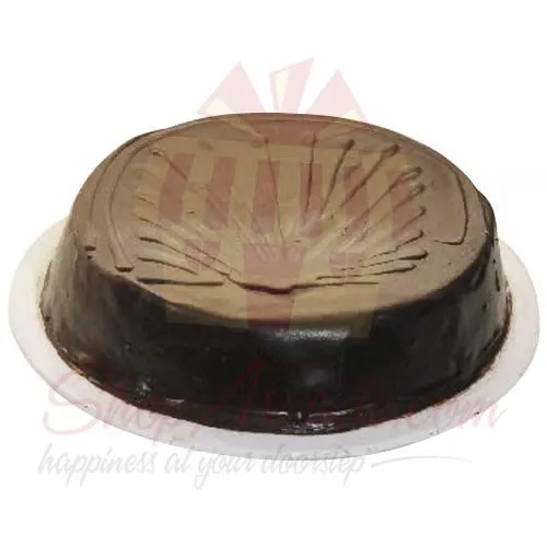 Chocolate Fudge Cake 2lbs - La Farine