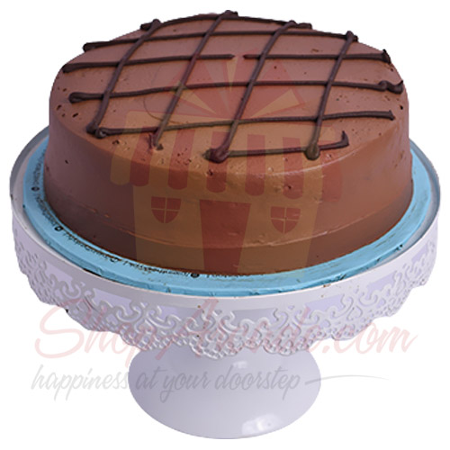 Chocolate Heaven Cake 2lbs Pie In The Sky