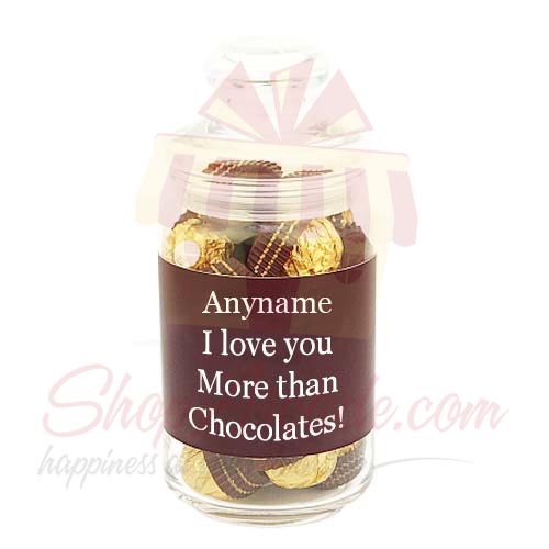 Chocolate Love