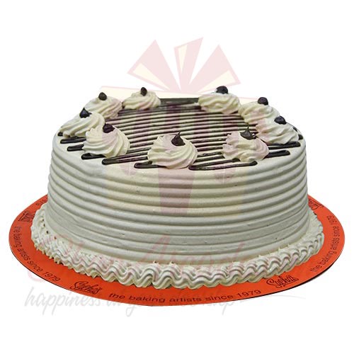 Choc Mocha Cake 2lbs-Sachas