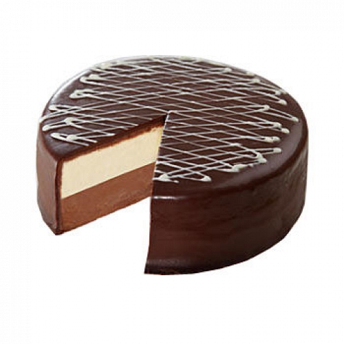 Mousse Cake 2lbs Islamabad hotel