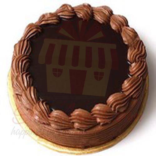 Mousse Cake (3Lbs) - Treat Bakers