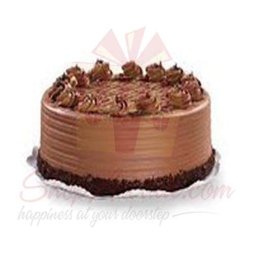 Chocolate Cake 2lbs - Tehzeeb 