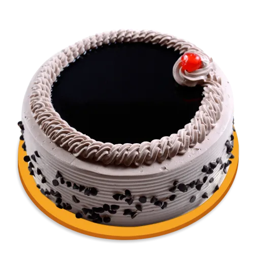 Chocolate Chip Cake 2Lbs - Treat Bakers