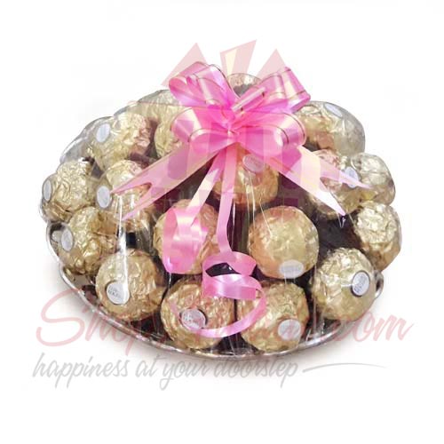 Ferrero Tray