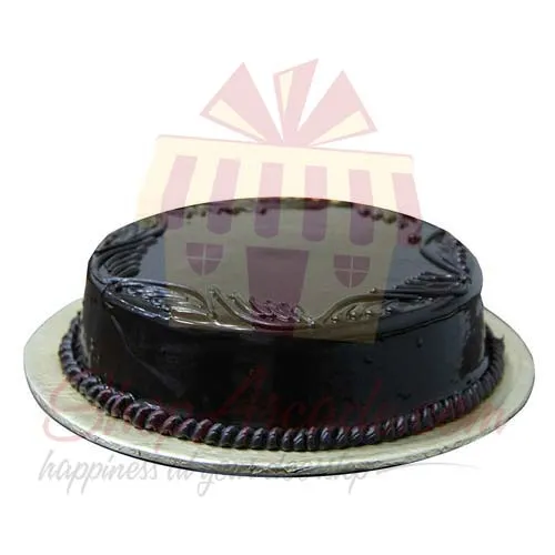 Chocolate Cake 2lbs - Malees