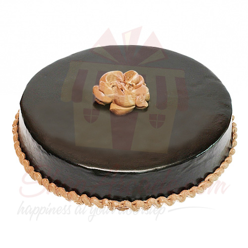 Chocolate Fudge Cake 2Lbs 