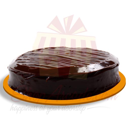 Choco Fudge Premium 2 lbs United King