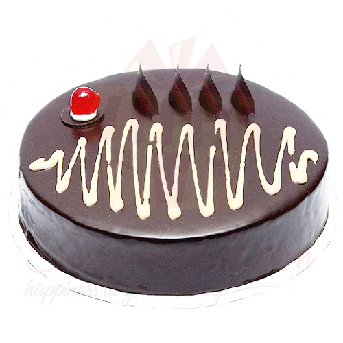 Chocolate Praline Cake 2Lbs 