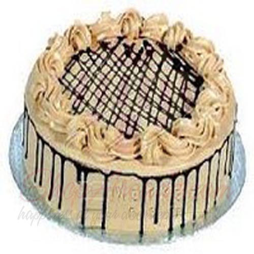 Coffe Crunch Cake 2lbs
