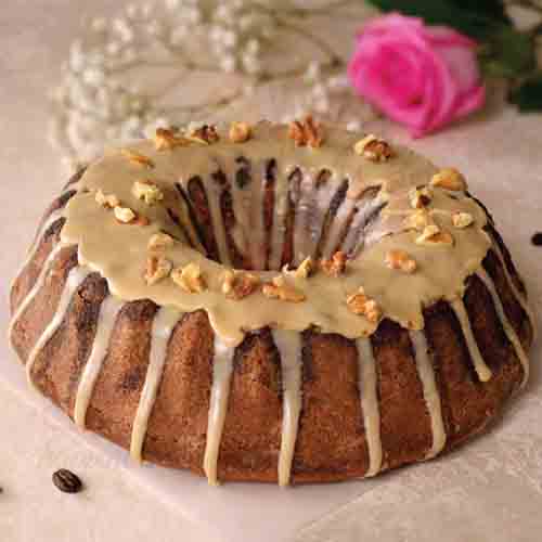 Coffee Bundt Cake 2Lbs By Lals