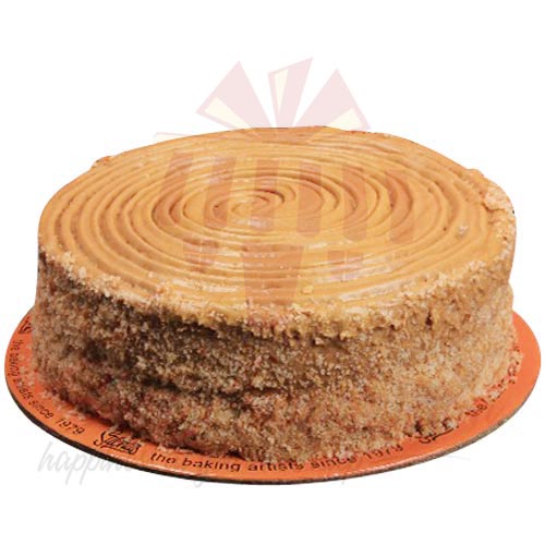 Coffee Butter Cake 2lbs-Sachas