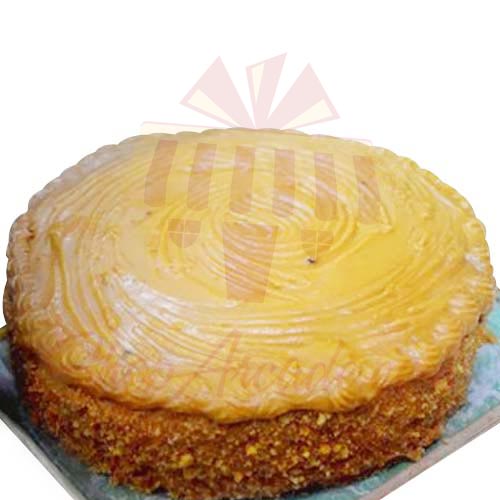 Coffee Cake 2lbs - Bombay Bakery