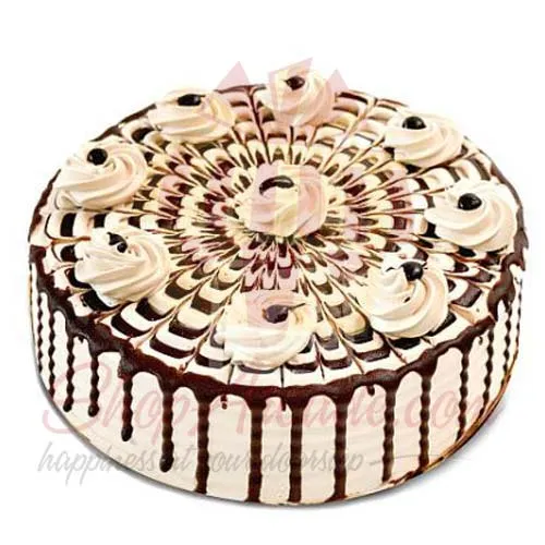 Coffee Cake 2lbs - Malees