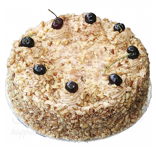 Coffee Cake 2Lbs - PC Hotel