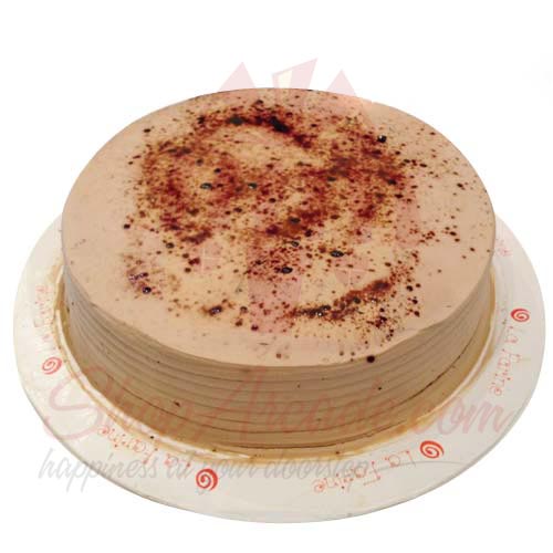 Choc Mousse Cake 2lbs - La Farine