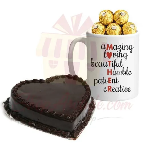 Amazing Ammi