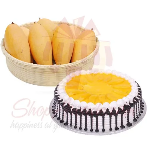 Mango Deal