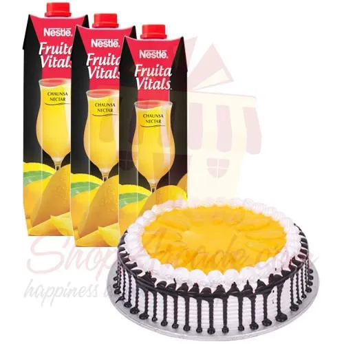 Mango Craze