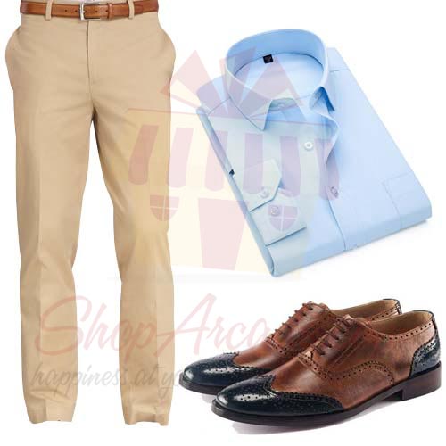 Gifts For Gentleman
