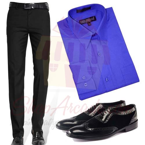 Formal Gift