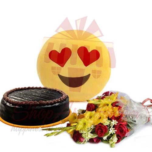 Love Eyes Deal