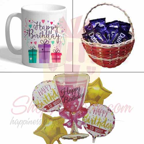 Wishes For Bday