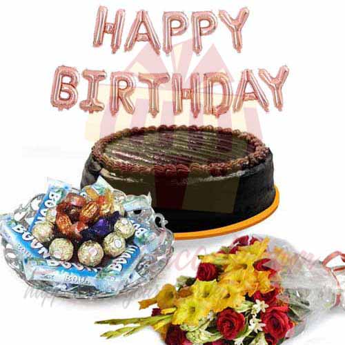 Happy Wala Birthday