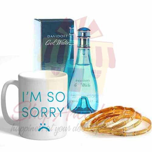 I Am So Sorry (For Her)