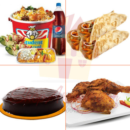 Dinner Meals
