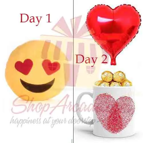 Multi Day Deal - 32