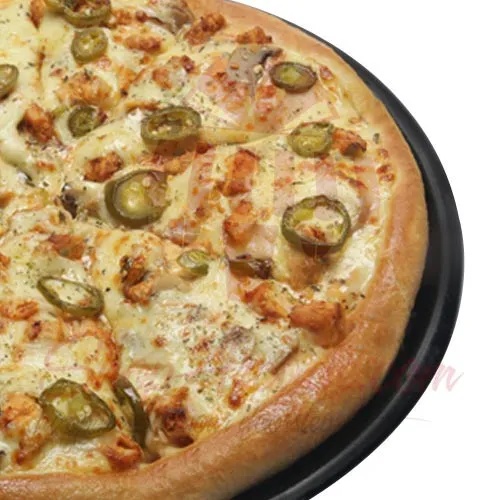 Creamy Super Max 12 Inches-Pizza Max