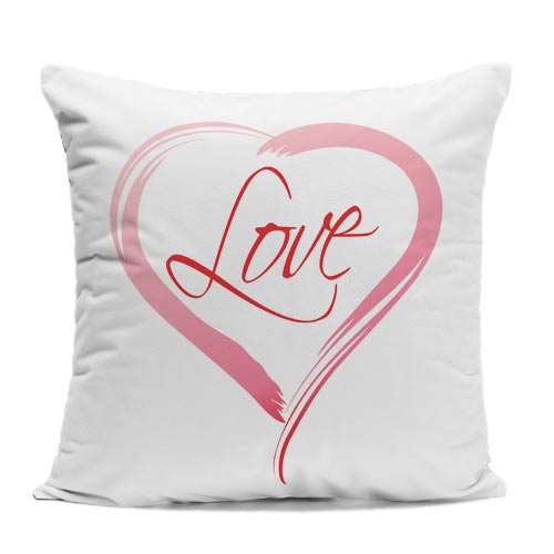 Love Cushion