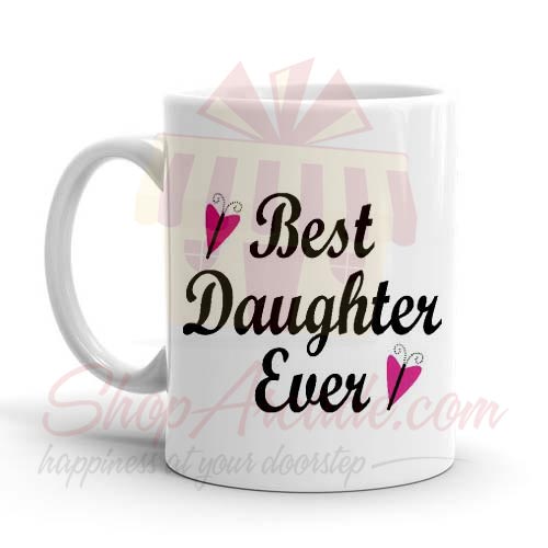 Daughter Mug 2