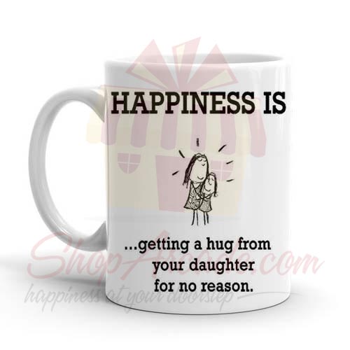 Daughter Mug 4