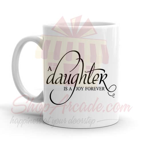 Daughter Mug 5