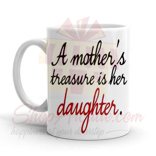 Daughter Mug 6