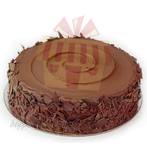 Double Choc Cake 2lbs Anmol Bakers