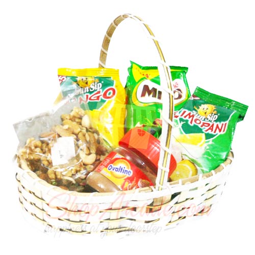 Special Gift Basket